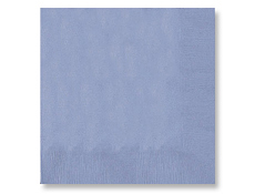 Baby Blue Luncheon Napkins