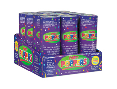 AP397777 - Confetti Party Poppers