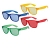S5488 - Translucent Iconic Sunglasses Assortment