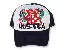 S6482 - Hustler Hat