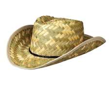 WP53 - Cowboy Hats