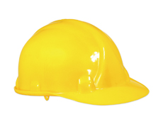 S5603 - Adult Construction Hat
