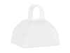 S7630 - 3" White Cowbell