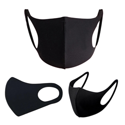 WL1197 - Stretch Fabric Mask