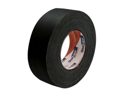 2" Party Tape - Black