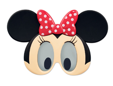 WP1419 - Minnie Mouse Shades