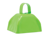S11146 - 3" Neon Green Cowbell
