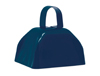S11169 - 3" Navy Blue Cowbell