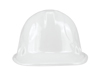 S1682 - White Construction Hat