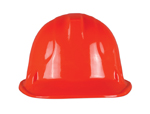 S1684 - Red Construction Hat