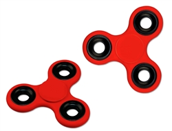 S21205 - Red Hand Spinner