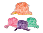 S2491 - Funky Fur Hat Assortment