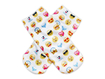 S25154 - Emoji Socks