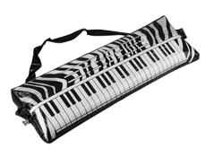 S2801 - Inflatable 24" Keyboard On A Strap