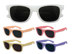S36037 - Light-Activated Sunglasses Assortment - UV400
