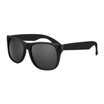 S38030 - Polarized Classic Sunglasses Black