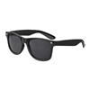 S38031 - Polarized Iconic Sunglasses Black