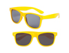 S53031 - Yellow Iconic Sunglasses - UV400