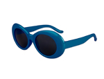 S53120 - Blue Clout Glasses