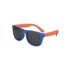 S53159 - Duo Sunglasses Blue/Orange