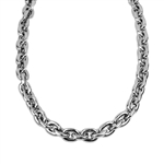 S55164 - 33" Silver Chain