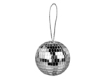 S6114 - 4" Disco Ball With String