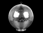 S6184 - 8" Disco Ball With Base