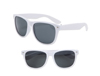 S70253 - White Iconic Sunglasses - UV400