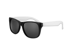 S70255 - Classic Sunglasses - White