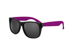 S70257 - Classic Sunglasses Purple