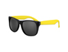 S70260 - Classic Sunglasses Yellow