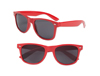 S70301 - Red Iconic Sunglasses - UV400