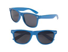 S70302 - Blue Iconic Sunglasses UV400