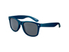 S70365 - Metallic Navy Blue Iconic Sunglasses - UV400