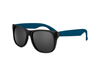 S70371 - Navy Blue Classic Sunglasses