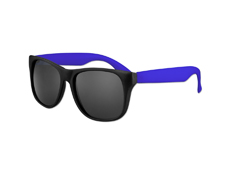 S70388 - Kids Classic Sunglasses - Blue UV400