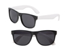 S70389 - Kids Classic Sunglasses - White UV400