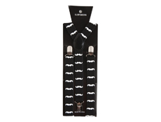 S70443 - Mustache Suspenders