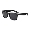 S70495 - Black Iconic Sunglasses - UV400