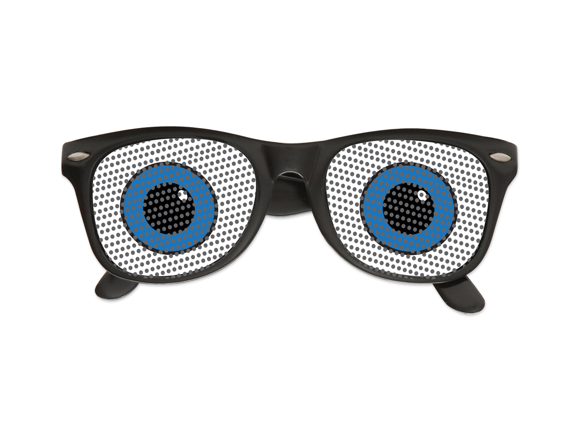 Amazon.com: Skylety 3 Pieces Googly Eyes Glasses Halloween Funny Shaking  Costume Eyes Glass Novelty Shades Funny Eyewear Funny Googly Accessories  for Party Favor Men Kids : Toys & Games
