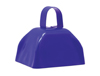 S7631 - 3" Blue Cowbell