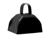 S7632 - 3" Black Cowbell