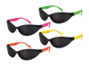 S7744 - Neon Sport Sunglasses
