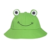 S91026 - Frog Bucket Hat