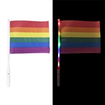 WL1522 - Light-Up Pride Flag