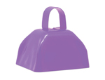 WL403 - 3" Purple Cowbell
