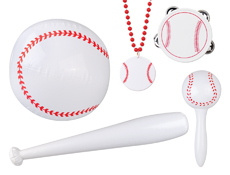 WP101HRD - Home Run Derby Party Kit