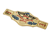 WP1223 - Wrestling Championship Belt