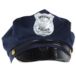 WP1486 - Police Hat
