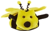 WP1487 - Plush Bee Hat
